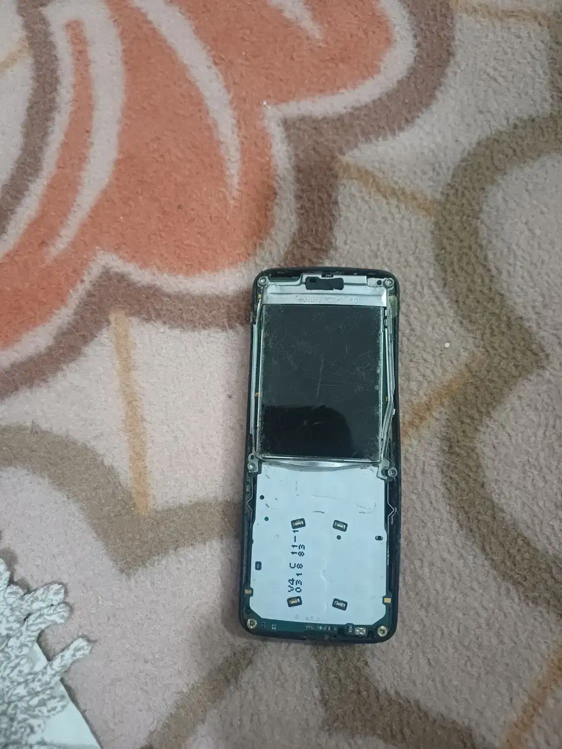 نوکیا 1112|موبایل|مشهد, همت آباد|دیوار