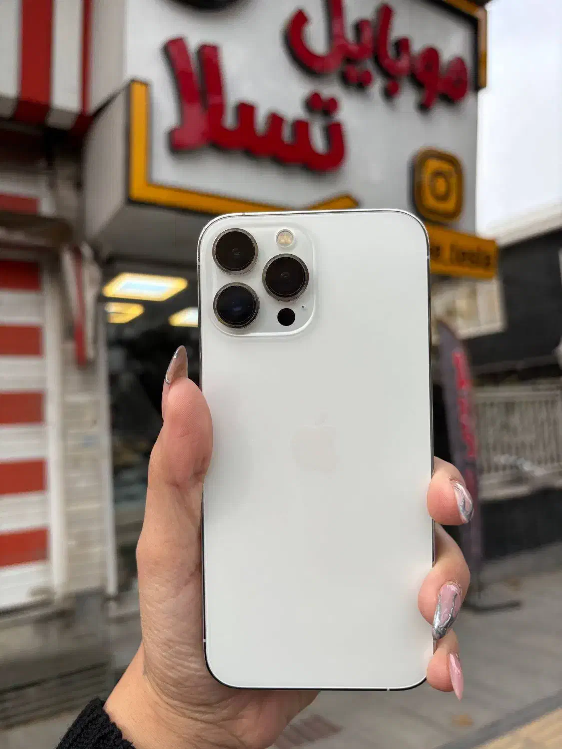 گوشیiphone13 ProMax|موبایل|همدان, |دیوار