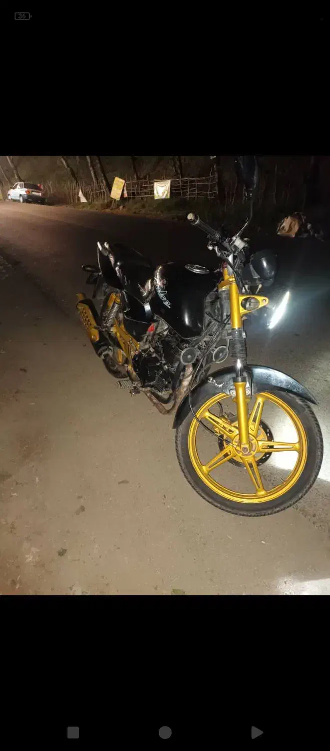 ...|موتورسیکلت|ماسال, |دیوار