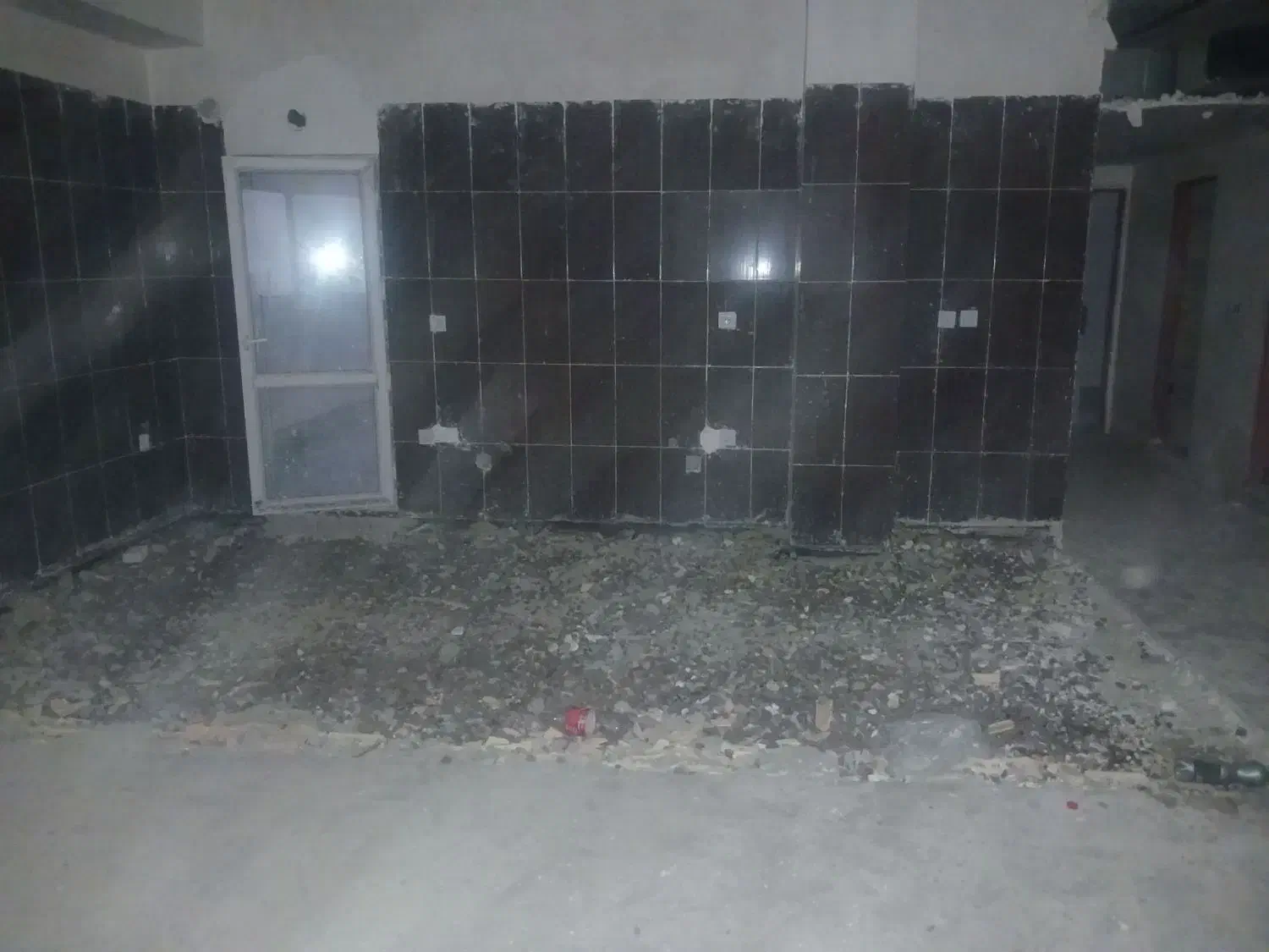 تخریب بازسازی کاشی کاری|خدمات پیشه و مهارت|پردیس, فاز ۲|دیوار