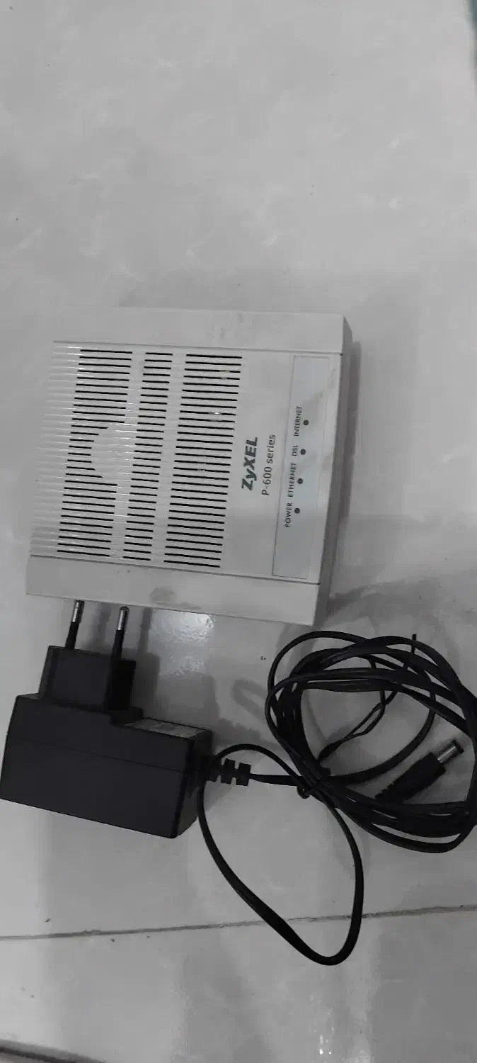 مودم تی پی لینک|مودم و تجهیزات شبکه|مشهد, امیریه|دیوار