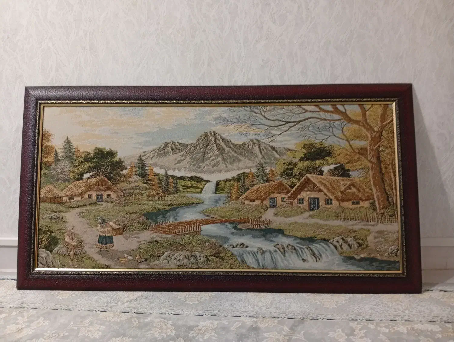 تابلو|تابلو، نقاشی، عکس|رشت, شالکو|دیوار