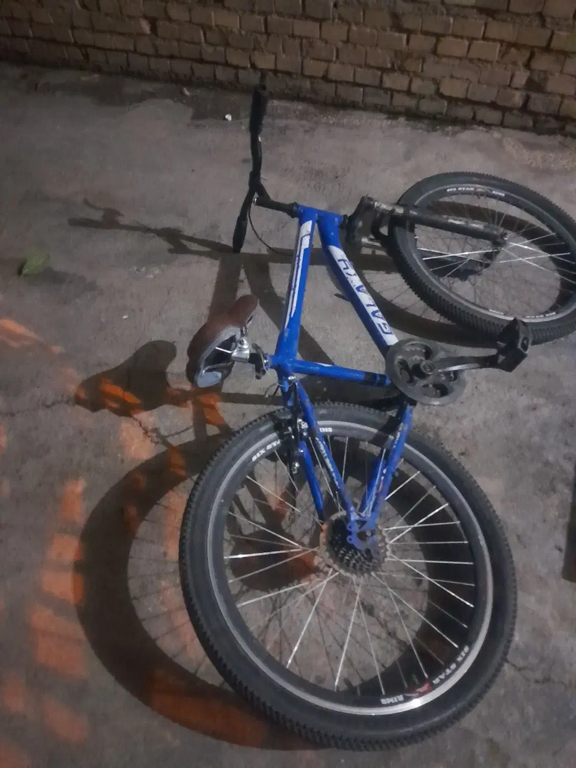 دوچرخه ۲۴|دوچرخه، اسکیت، اسکوتر|شوش, |دیوار