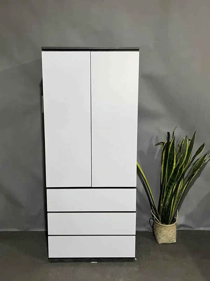 کمد لباس/دراور/جالباسی(ارسال رایگان به تهران)|جاکفشی، کمد، دراور|تهران, حکیمیه|دیوار