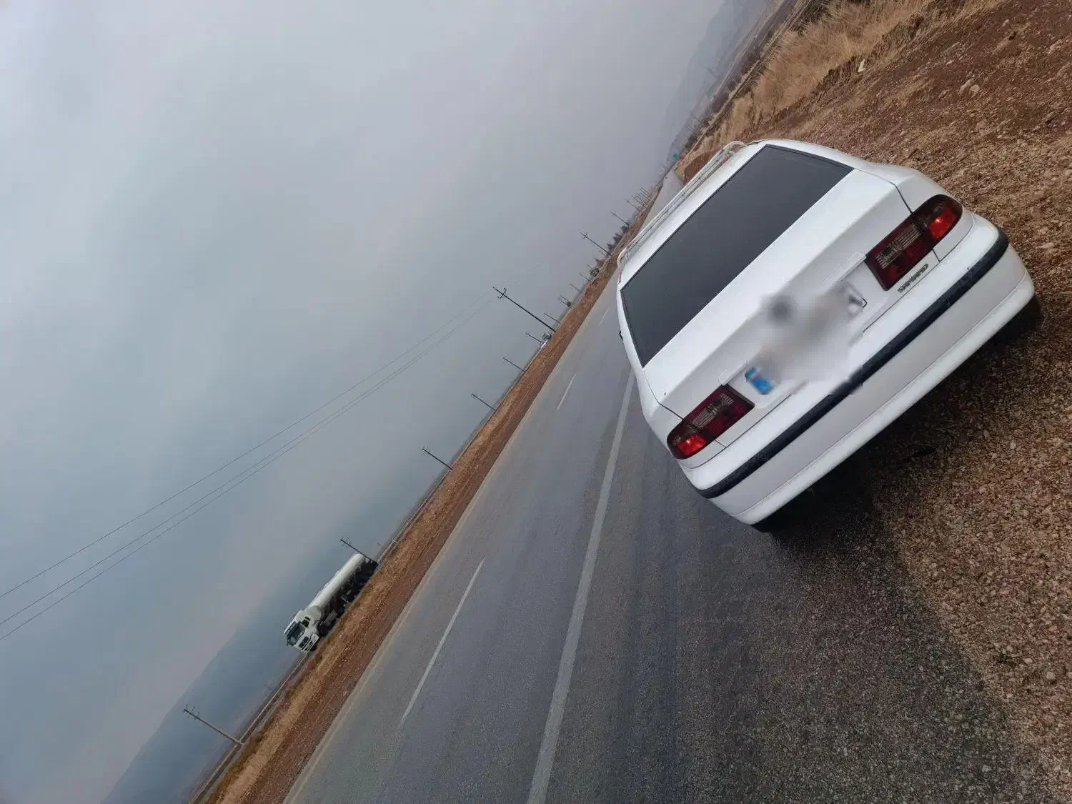 سمند99 lx xu7|خودرو سواری و وانت|کرمانشاه, |دیوار