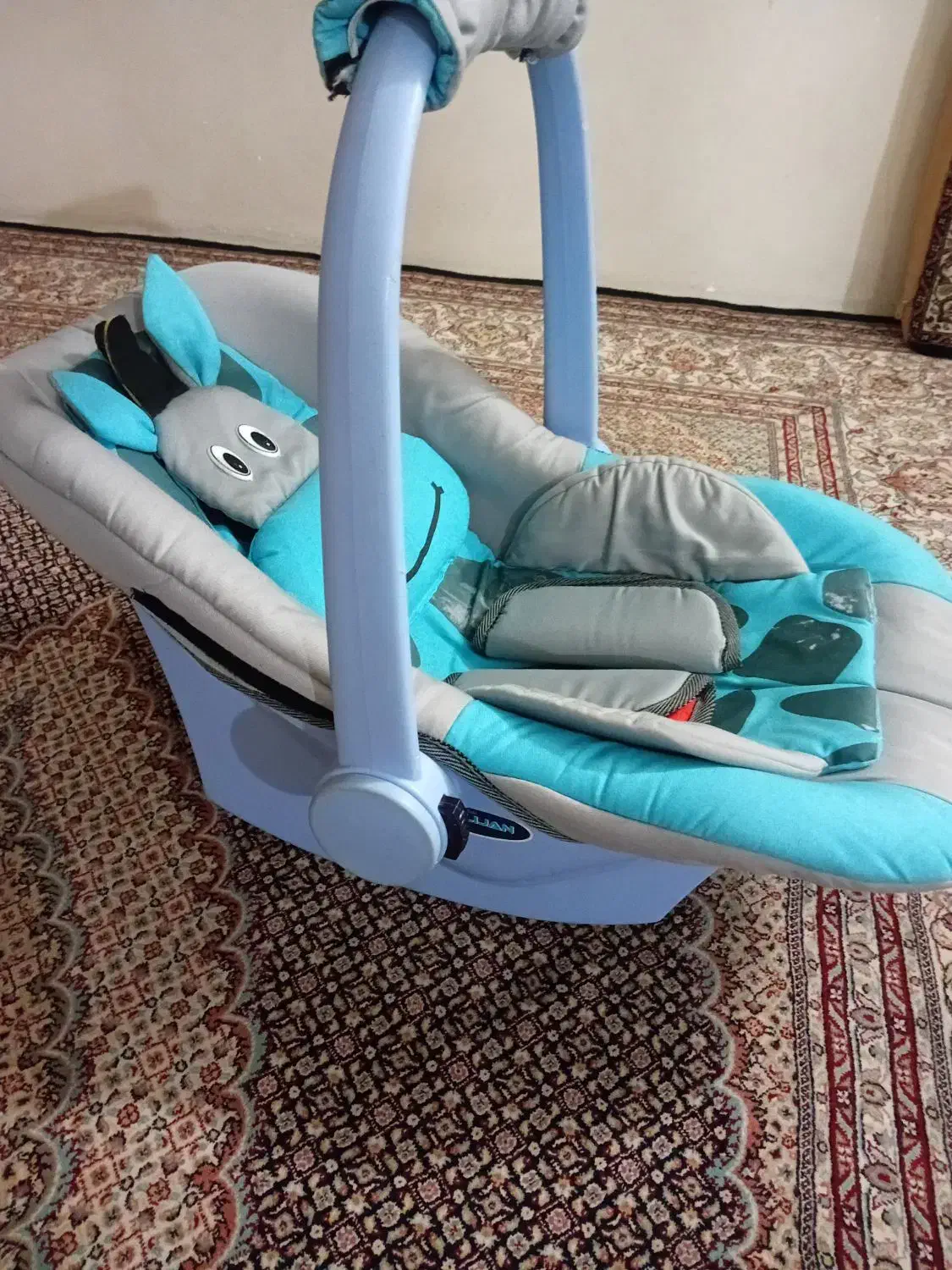 کریر|کالسکه و لوازم جانبی|زنجان, |دیوار