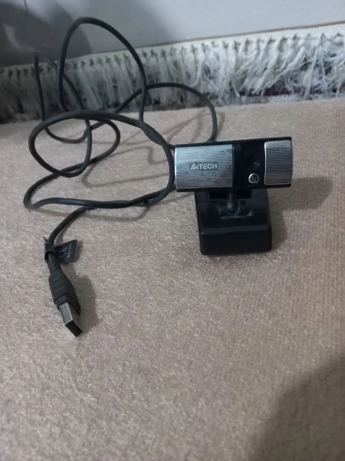 وبکم A۴TECH|قطعات و لوازم جانبی رایانه|زاهدان, |دیوار