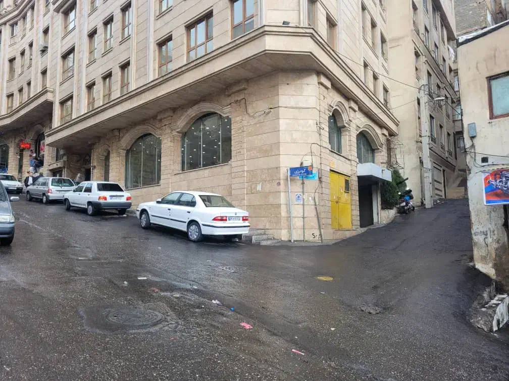 اجاره مغازه|اجارهٔ مغازه و غرفه|تهران, گلاب دره|دیوار