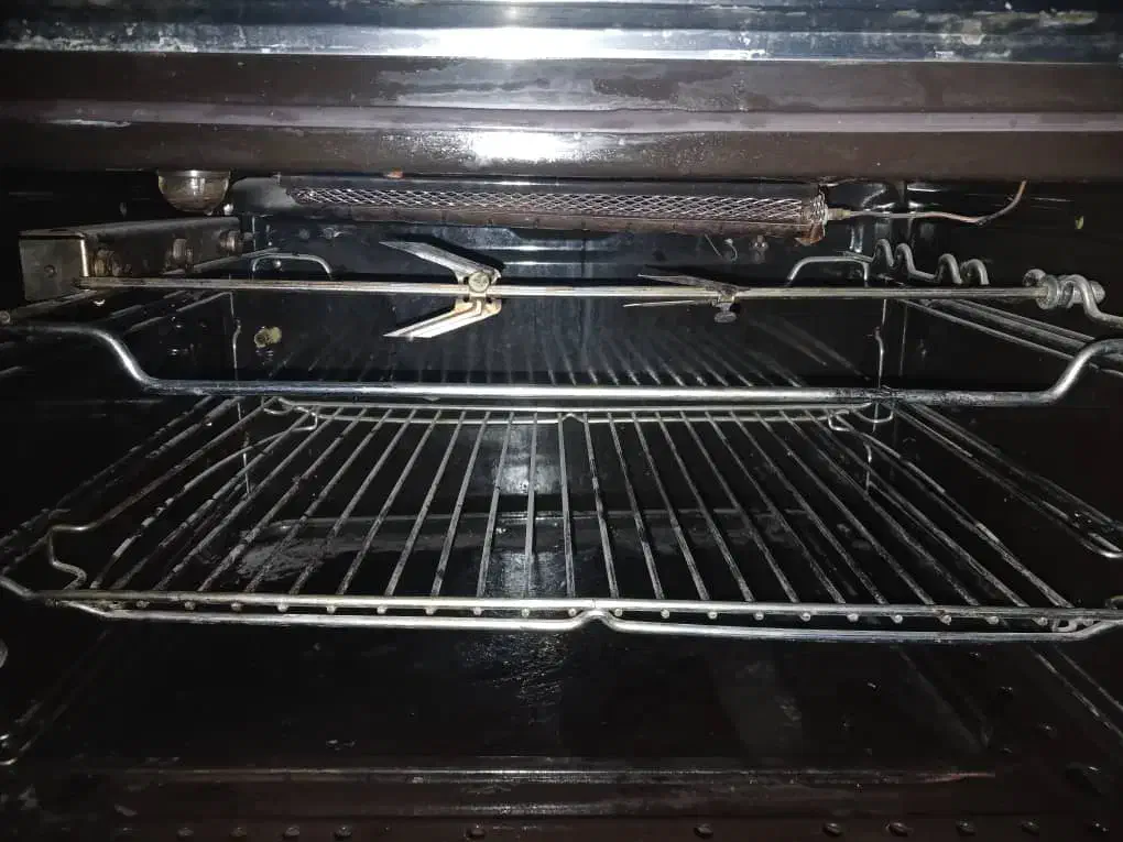 فرگاز|اجاق گاز و لوازم برقی پخت‌وپز|مرودشت, فاز اول شهرک فرهنگیان|دیوار