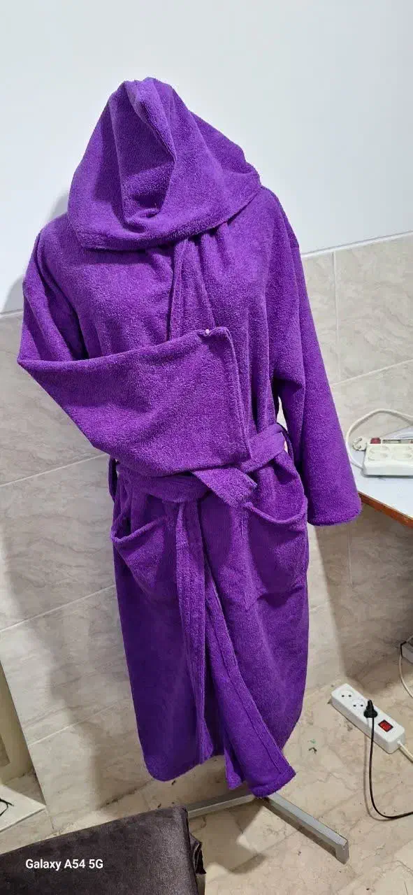 حوله لباسی و سرکه خانگی موجود است|لباس|یزد, |دیوار