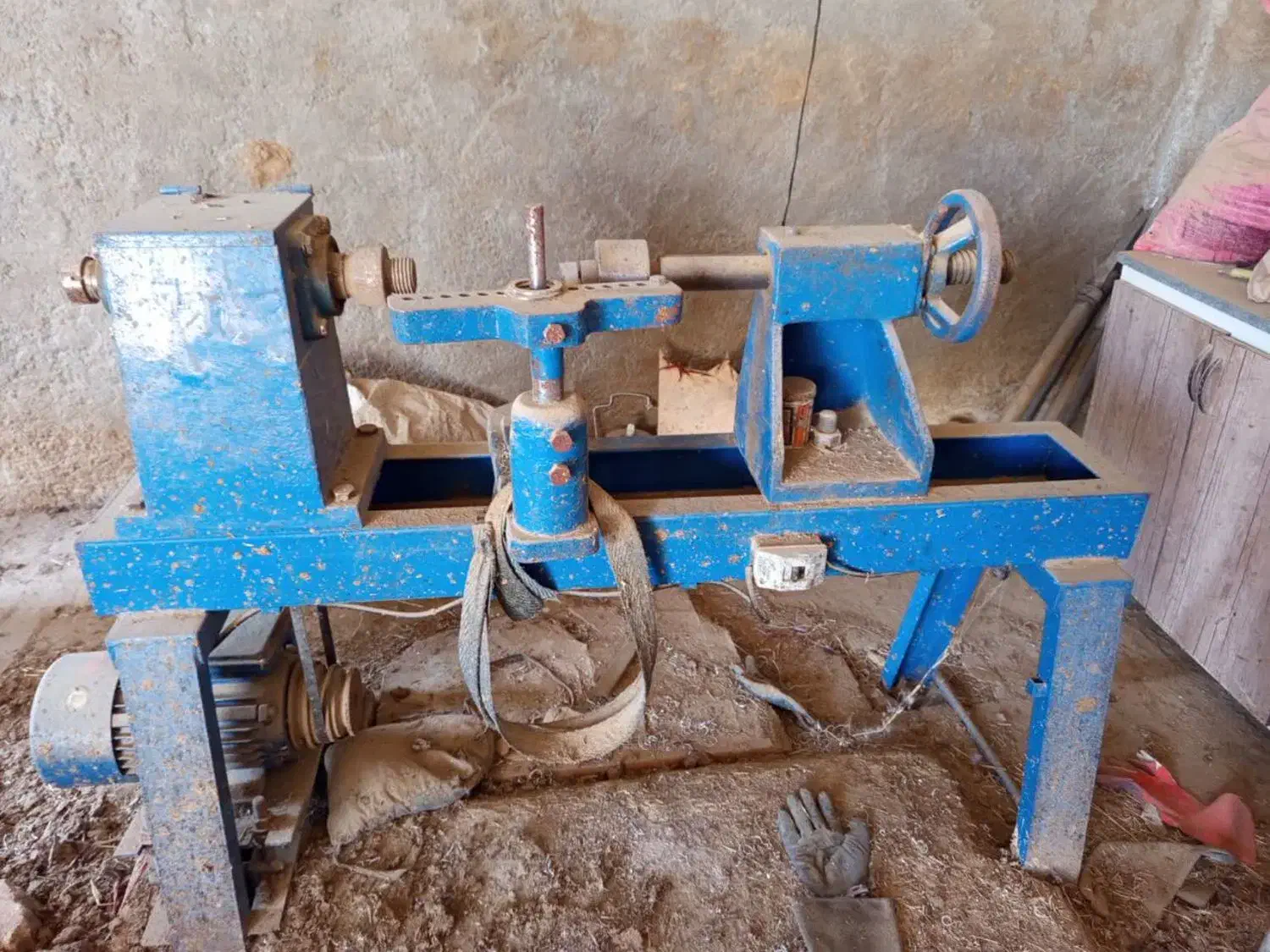 دستگاه خمکاری|ماشین‌آلات صنعتی|ساروق, |دیوار