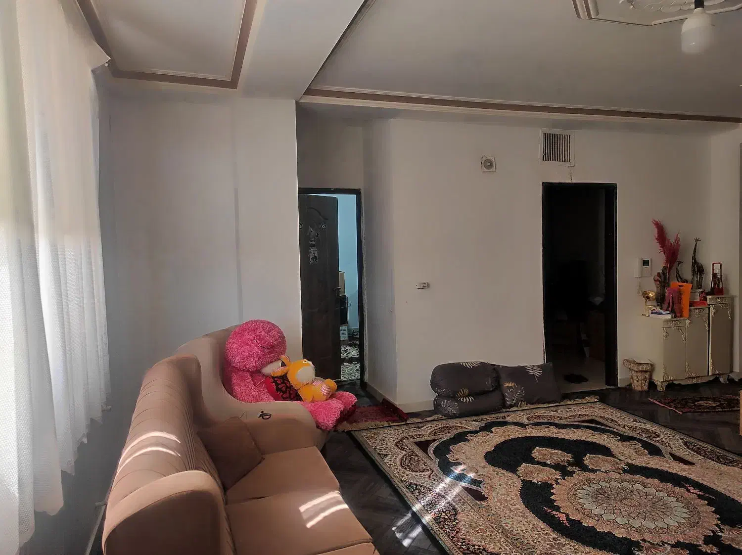 خانه اجاره ای|اجارهٔ خانه و ویلا|صفادشت, |دیوار