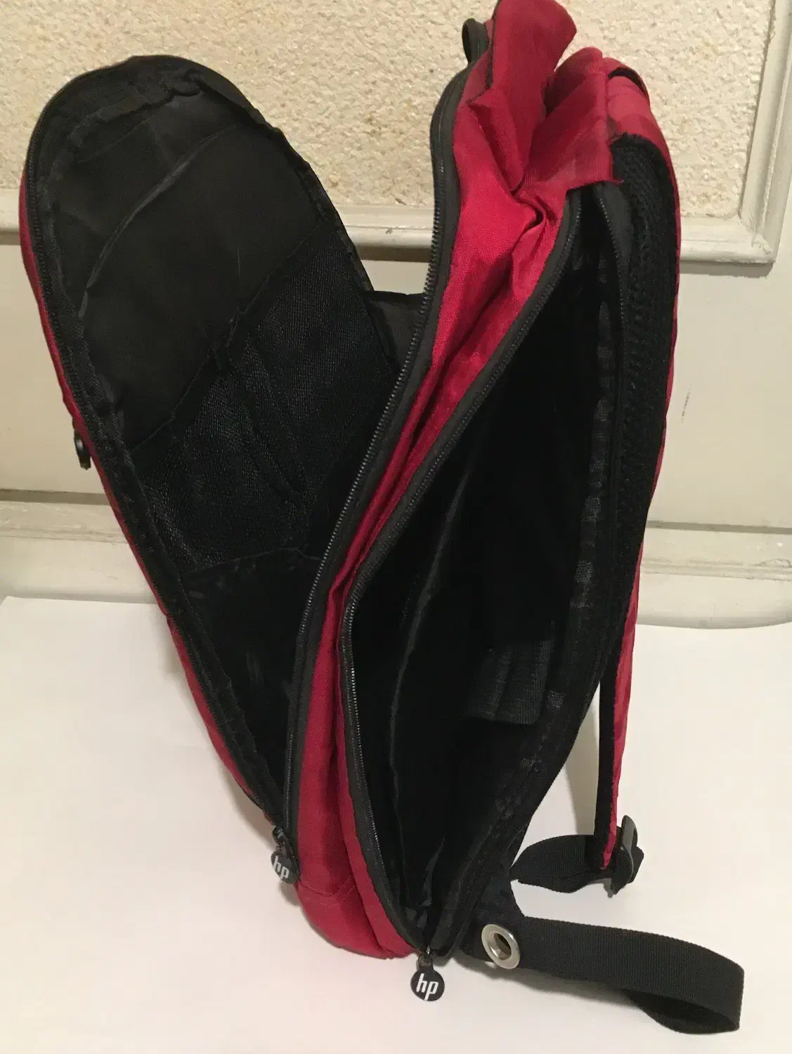 کوله پشتی HP|کیف، کفش، کمربند|پردیس, فاز ۸|دیوار