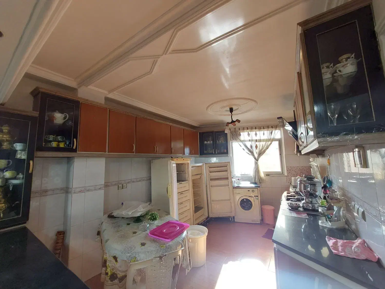 اپارتمان۹۴مترطبقه اول تکواحدتکخوابه|فروش آپارتمان|تالش, هشتپر|دیوار