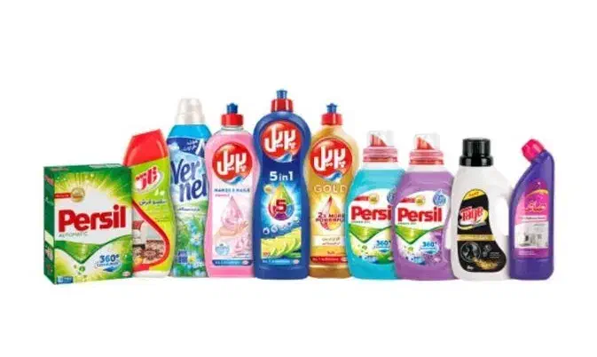 پخش انواع شوینده به صورت عمده|مواد شوینده و دستمال کاغذی|تهران, امام حسین|دیوار