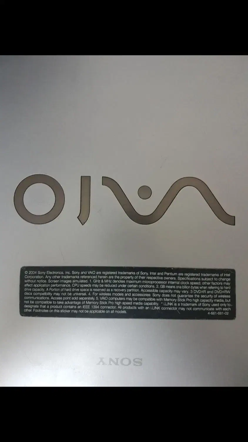 لپ تاپ VAIO|رایانه همراه|تهران, استخر|دیوار