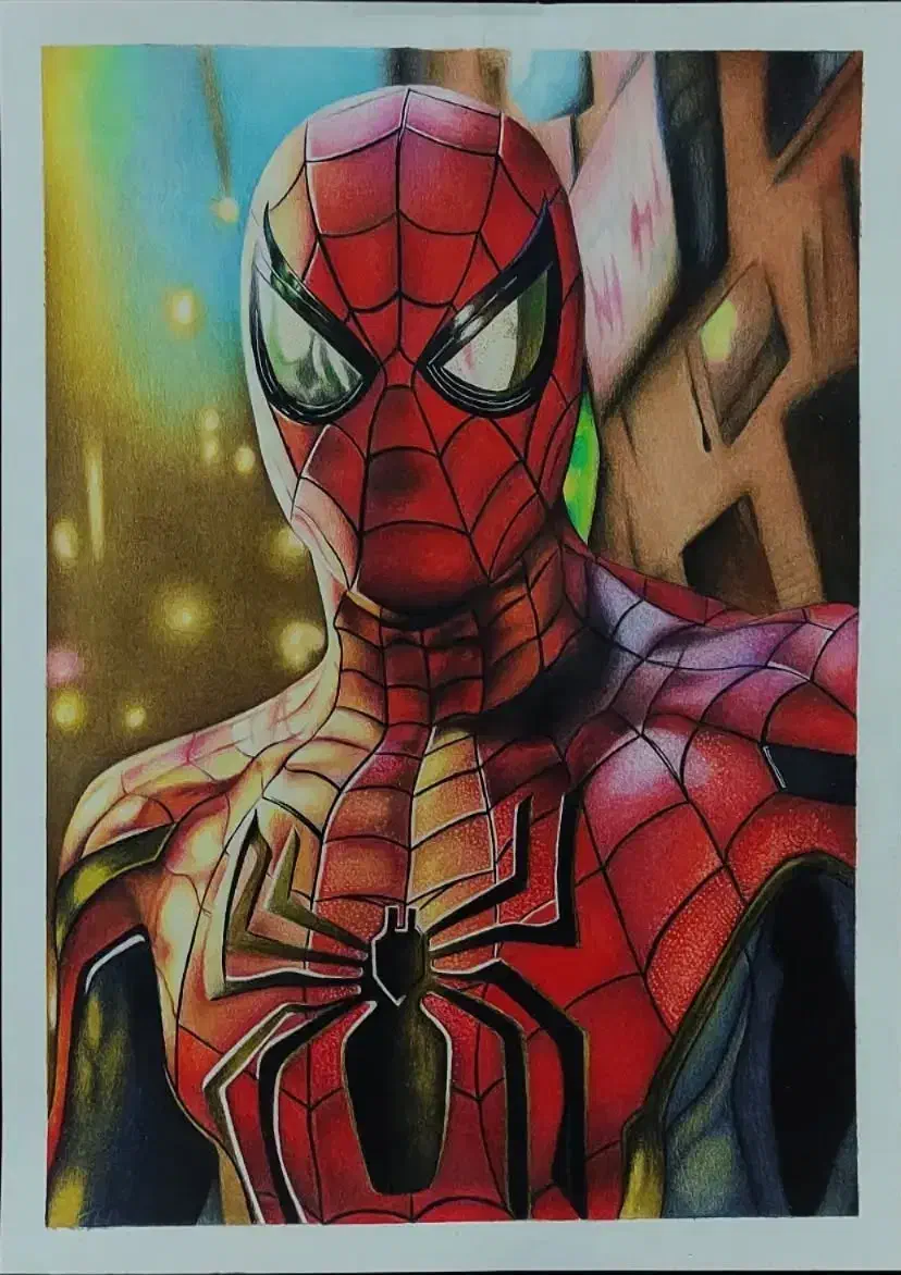 طراحی چهره|تابلو، نقاشی، عکس|اهواز, نبوت|دیوار