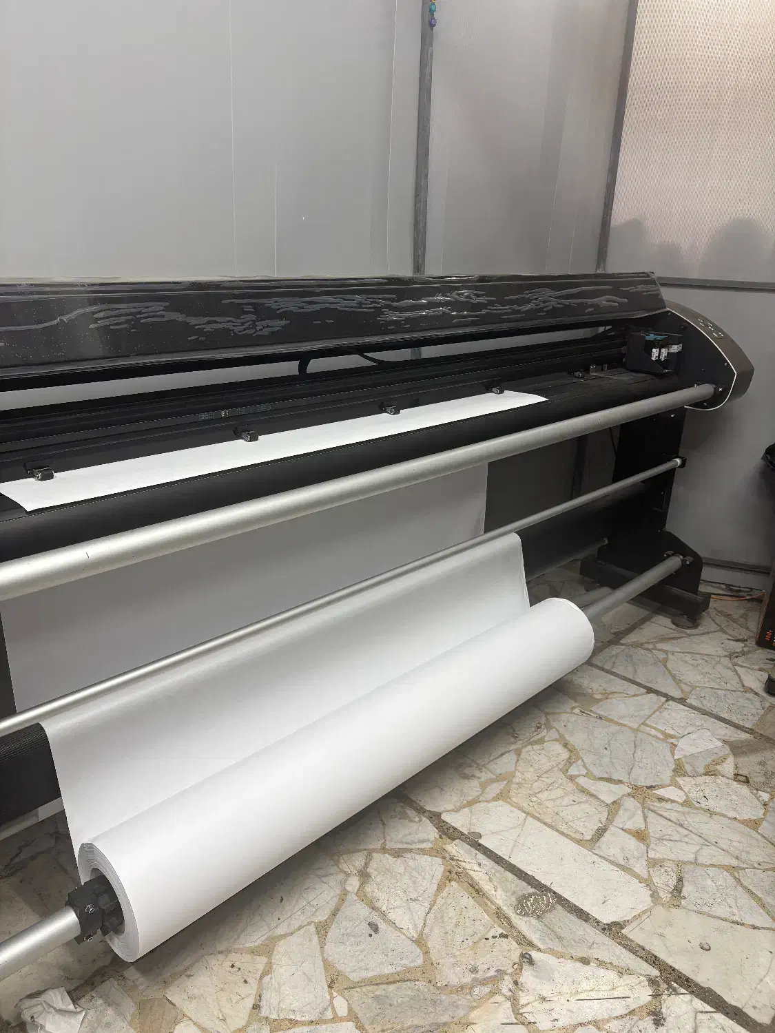 خدمات برش کاری تریکو مردانه|خدمات پیشه و مهارت|تهران, نازیآباد|دیوار