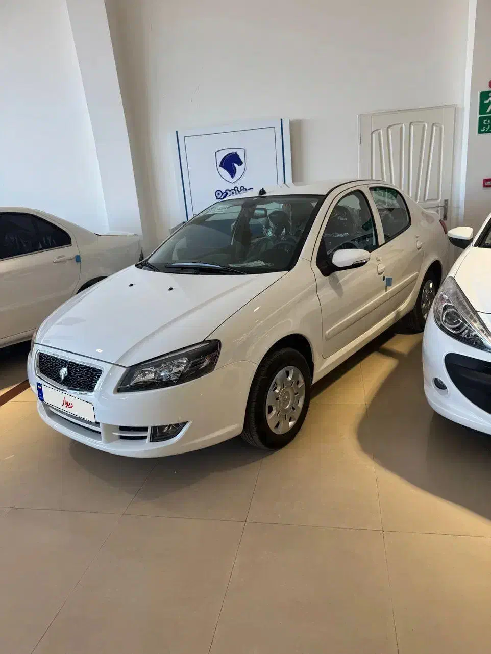 رانا پلاس ارتقا یافته|خودرو سواری و وانت|مشهد, وکیلآباد|دیوار