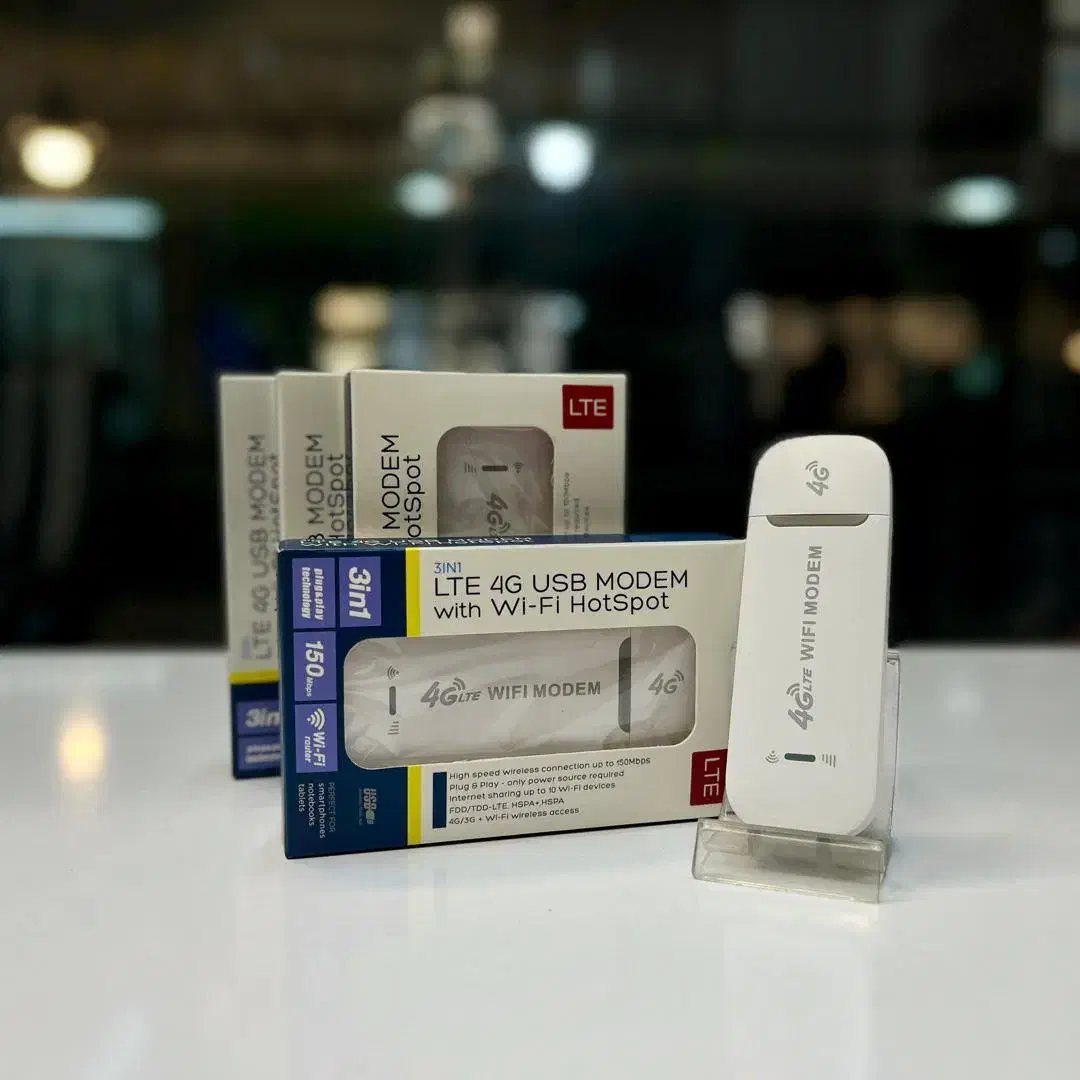 مودم سیم کارتی USB|مودم و تجهیزات شبکه|مشهد, سراب|دیوار