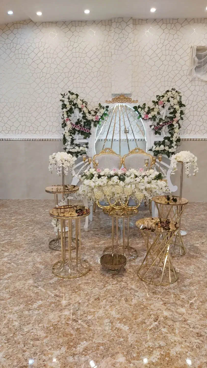 اجاره باغ تالارالماس عقدتولدنامزدی|خدمات پذیرایی، مراسم|بروجرد, |دیوار