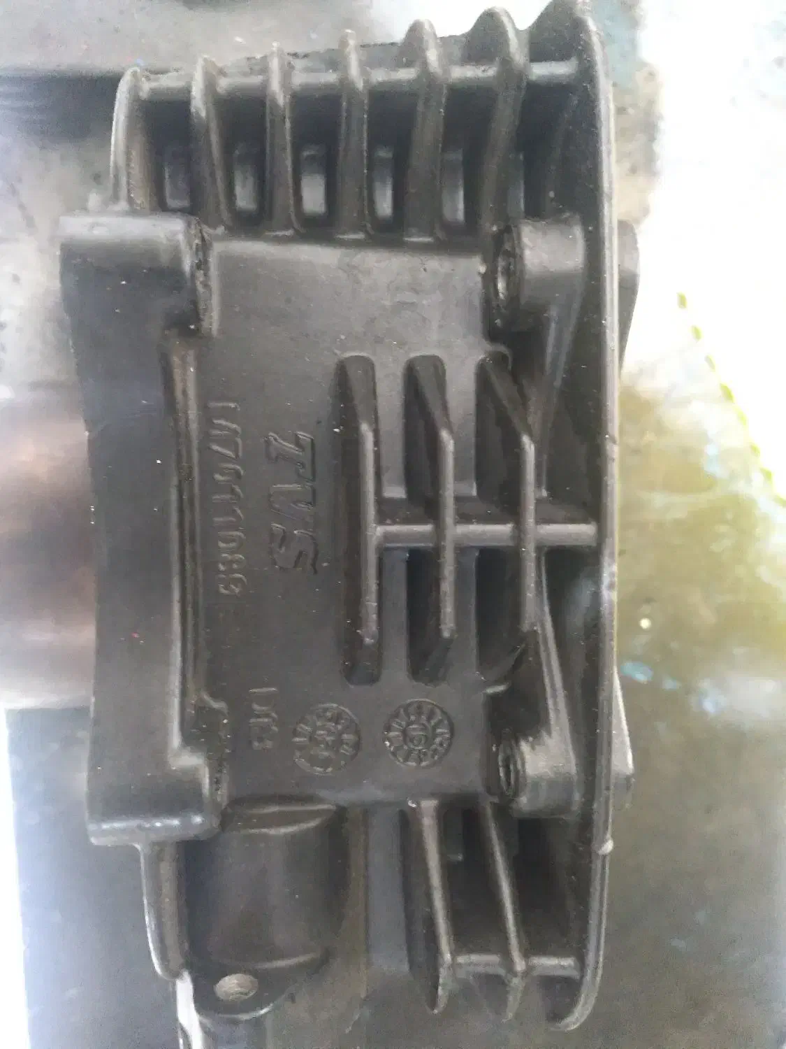 لوازم یدکی موتور سیکلت|قطعات یدکی و لوازم جانبی|پاکدشت, خاتون آباد|دیوار