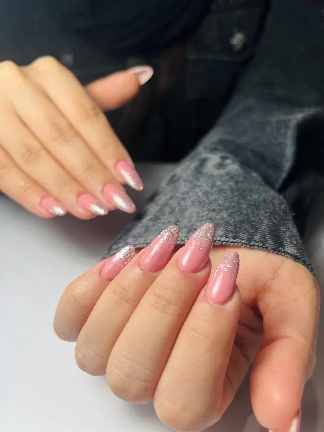 کاشت ناخن|خدمات آرایشگری و زیبایی|قم, زاویه|دیوار