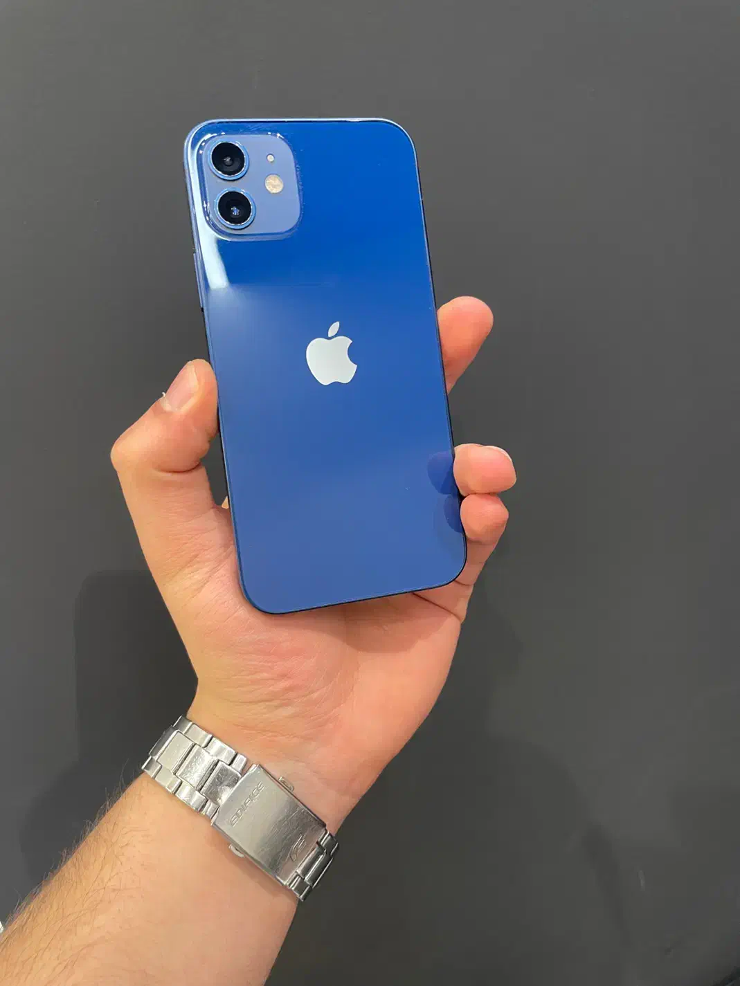 iPhone 12 normal|موبایل|مشهد, بهشت|دیوار