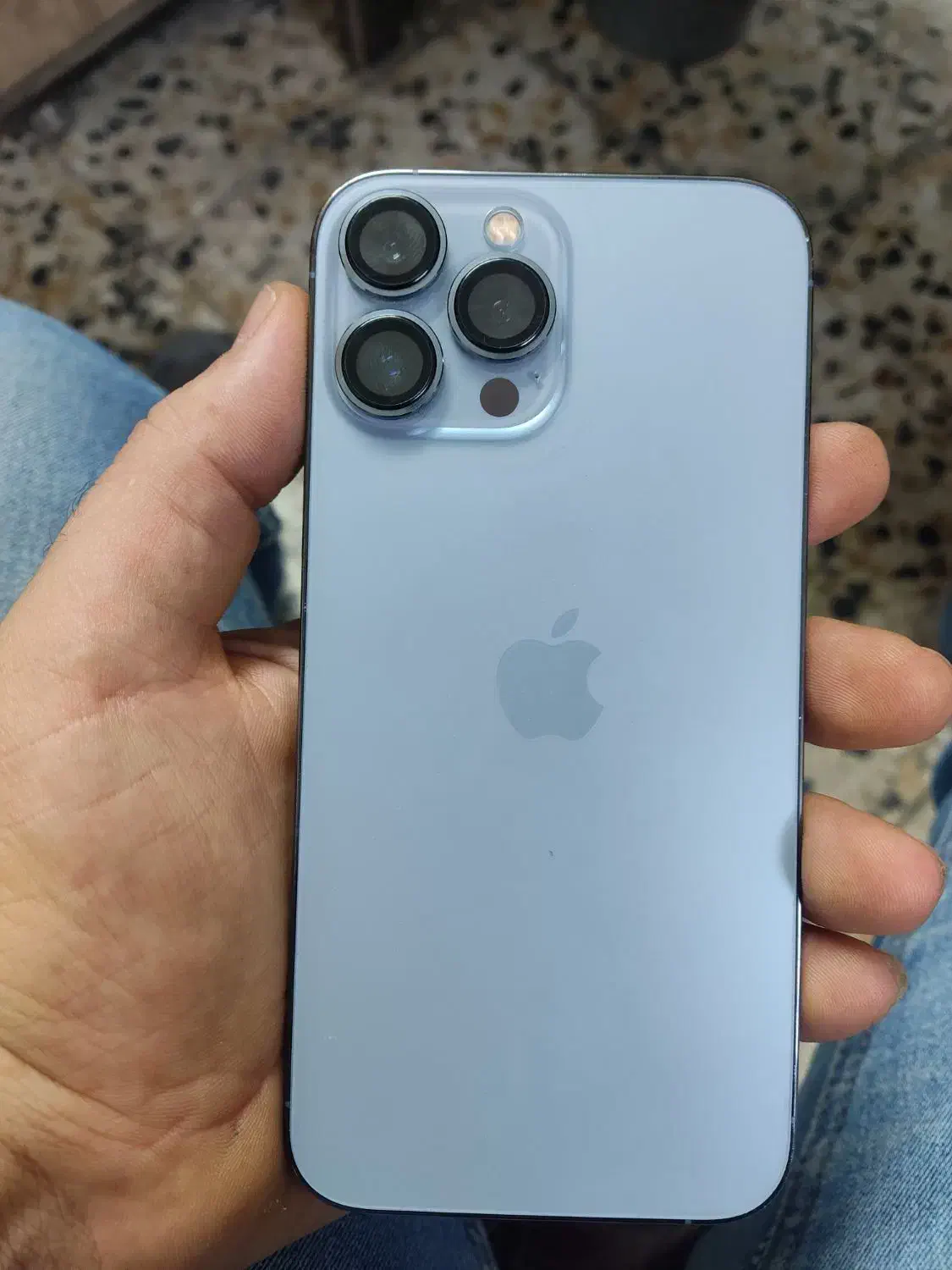 iphone 13 promax|موبایل|اصفهان, باغ دریاچه|دیوار