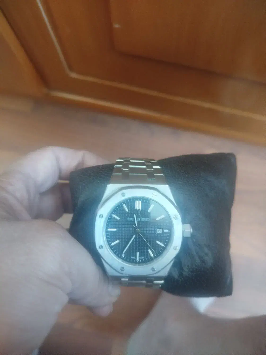 ساعت اورجینال APکوکی نونونو|ساعت|لواسان, |دیوار