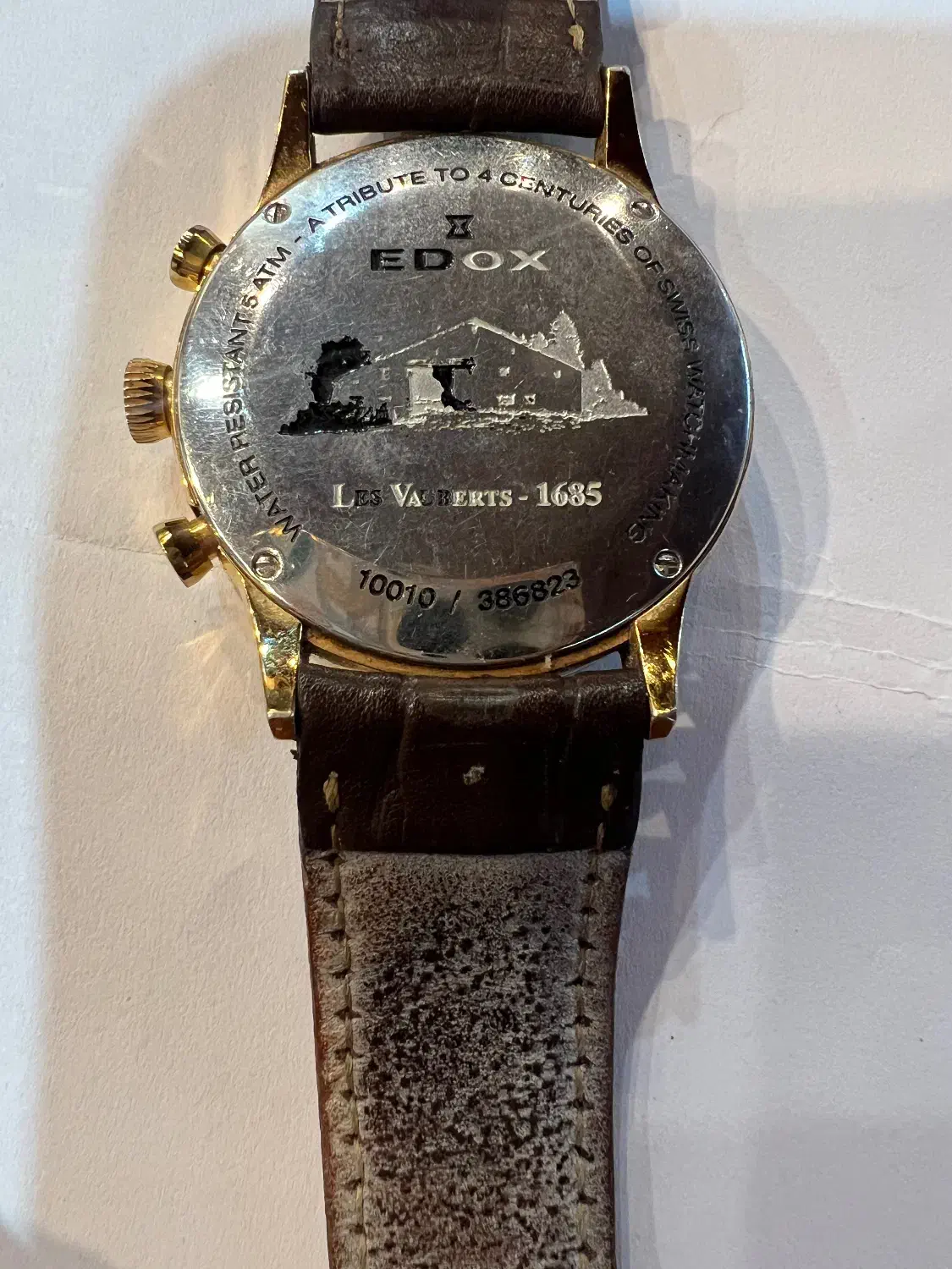 ساعت مچی|ساعت|تهران, شهرک چیتگر|دیوار