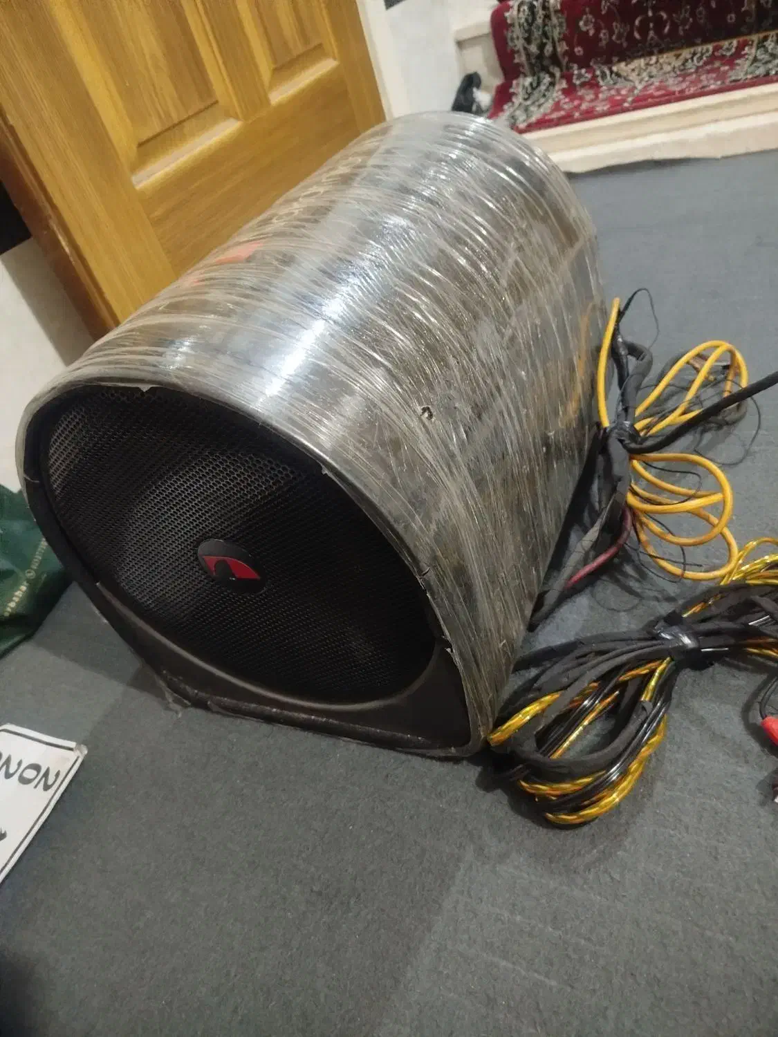 سیستم با کیفیت|قطعات یدکی و لوازم جانبی|قم, زاویه|دیوار