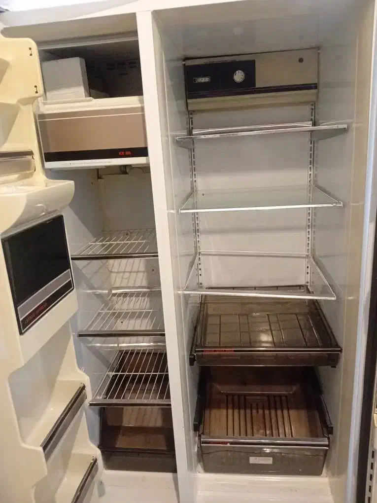 یخچال اسنوا|یخچال و فریزر|جاجرود, |دیوار