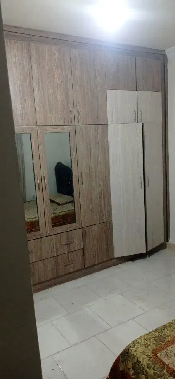 مورد اجاره مهرشهر ۹دی طبقه سوم شمالی|اجارهٔ آپارتمان|بیرجند, |دیوار