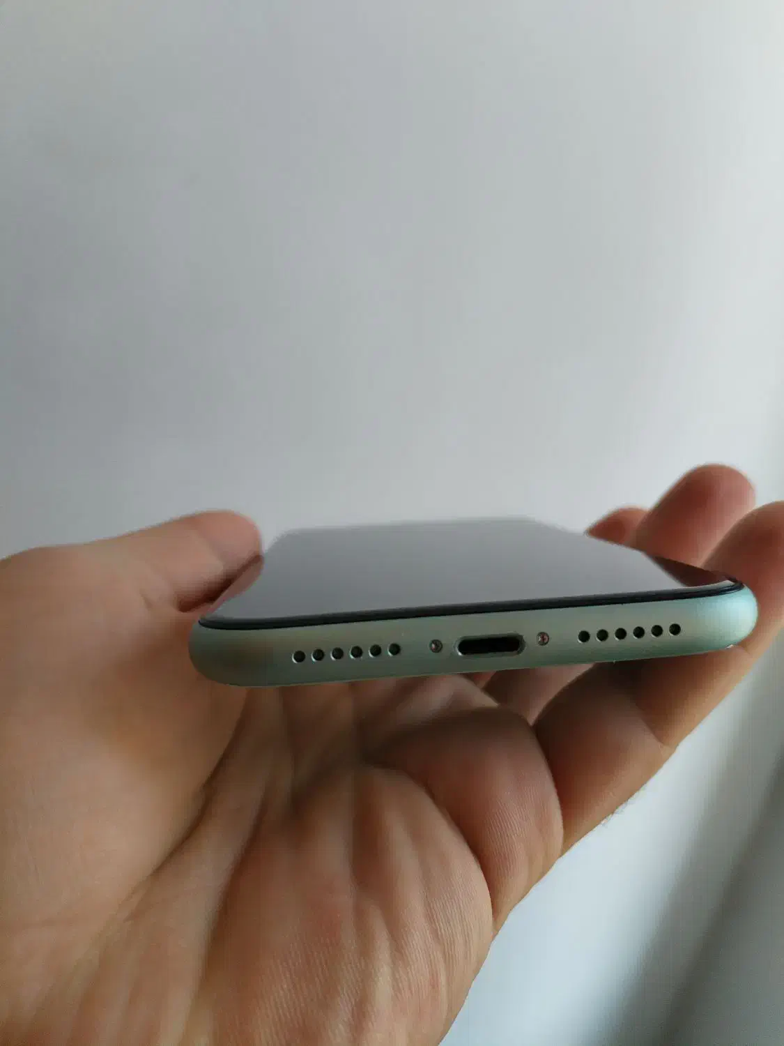 آیفون 11 درحد|موبایل|اردبیل, |دیوار