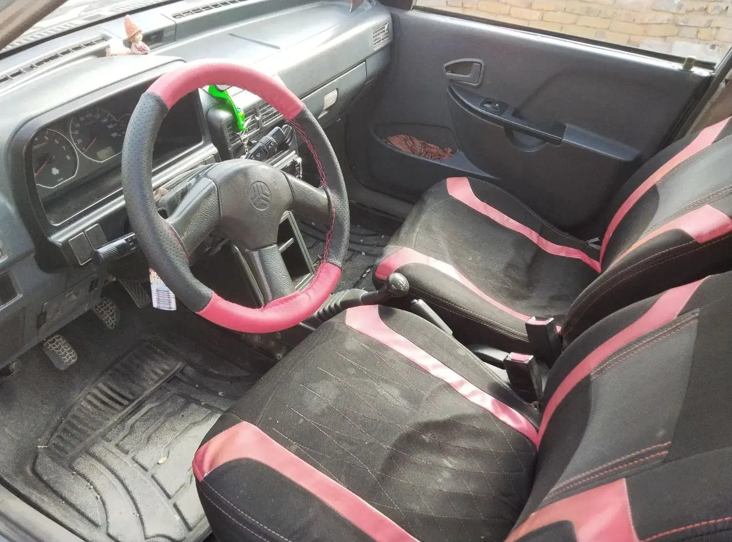 خودرو|خودرو سواری و وانت|رشتخوار, |دیوار