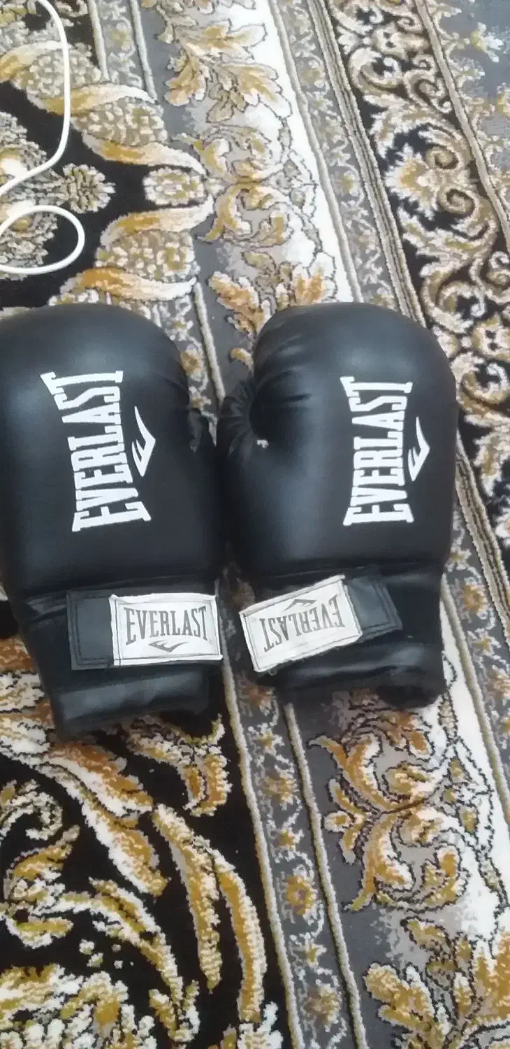 دسکش بوکس|تجهیزات ورزشی|علی‌آباد کتول, |دیوار