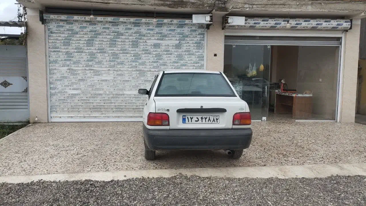 اجاره مغازه به متراژ ۵۰ متر|اجارهٔ مغازه و غرفه|خوش‌رودپی, |دیوار