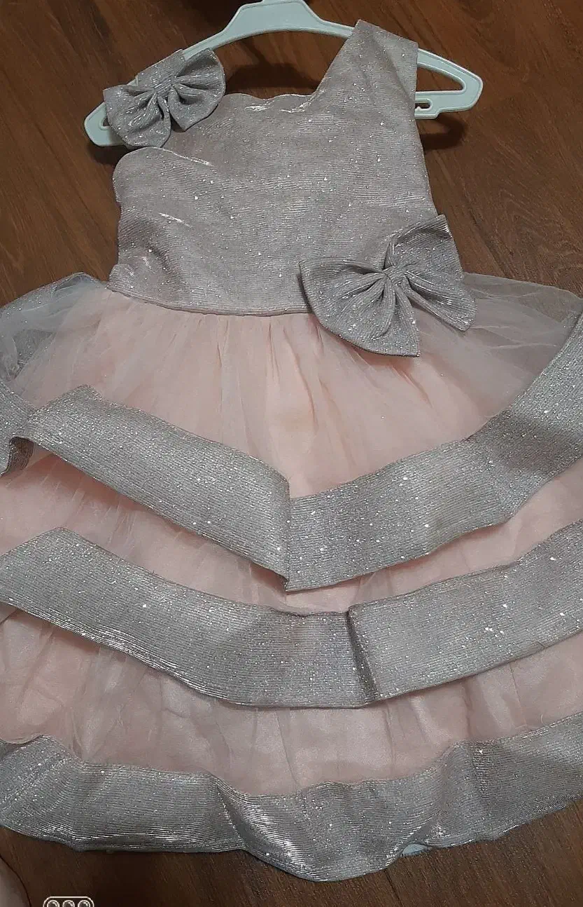 لباس مجلسی بچه گانه|کفش و لباس بچه|قم, ولیعصر|دیوار