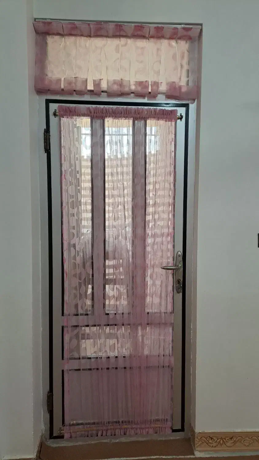 پرده اتاق|پرده، رانر، رومیزی|کردکوی, |دیوار