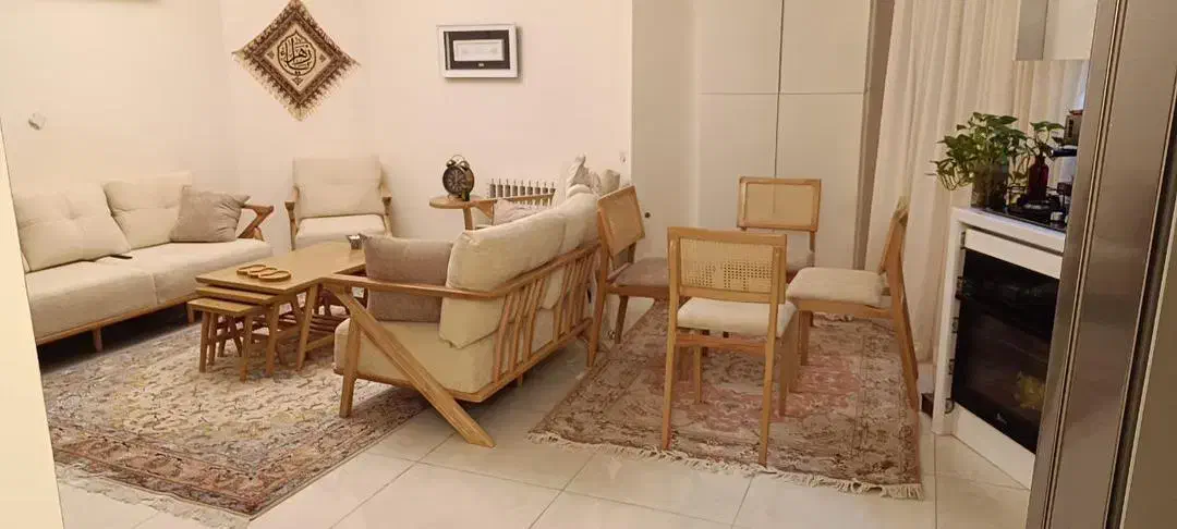 ۶۲ متر/تکواحدی/پارکینگ غیر مزاحم/مختاری غربی|فروش آپارتمان|تهران, مختاری|دیوار