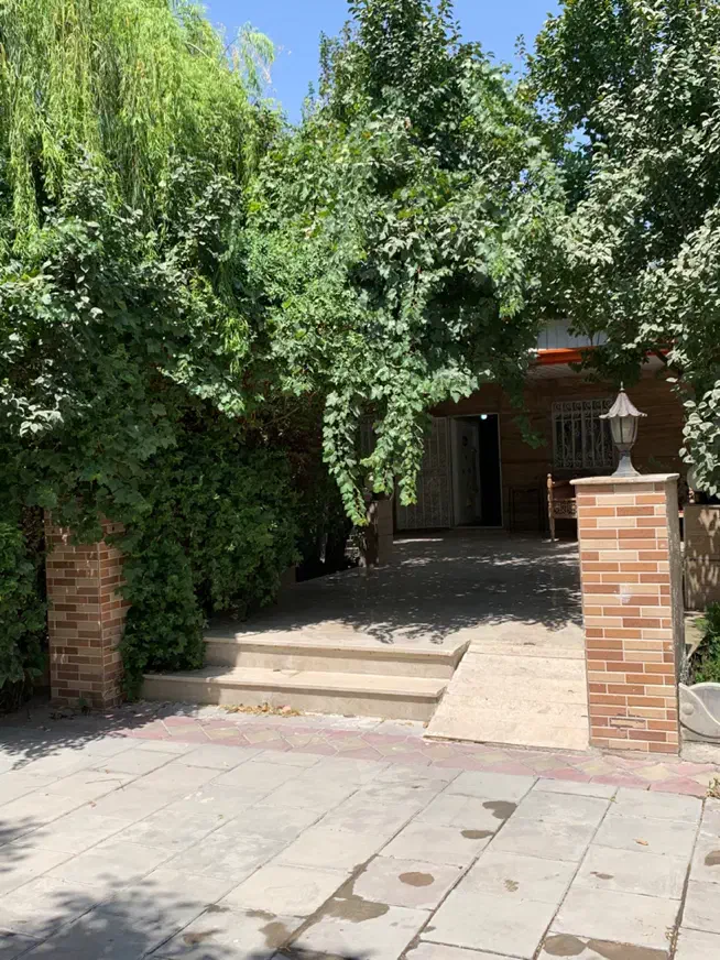 اجاره باغ ویلا|اجارهٔ کوتاه‌مدت ویلا و باغ|تهران, صادقیه|دیوار