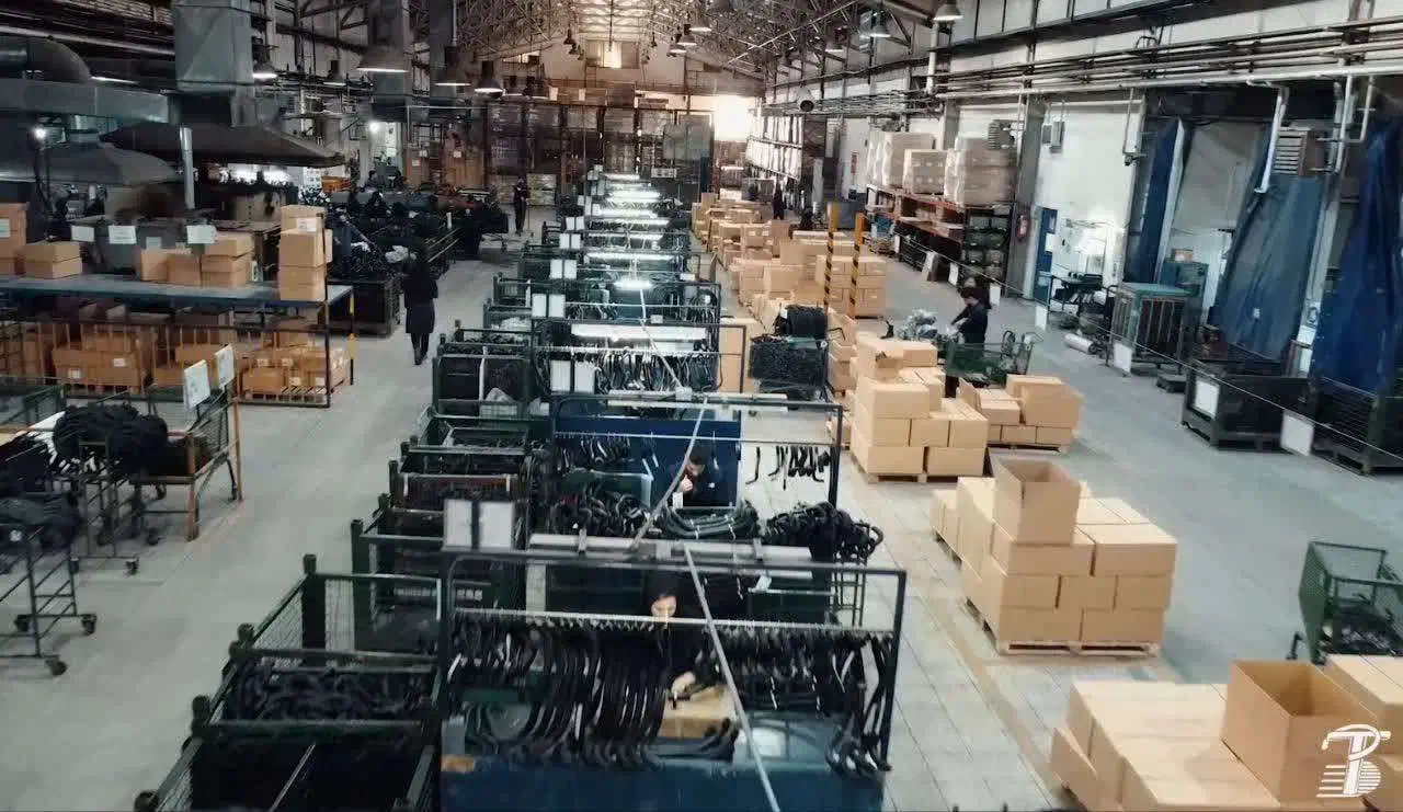 استخدام کارگر تولید آقا حقوق بالا|استخدام صنعتی، فنی، مهندسی|مشهد, چاهشک|دیوار