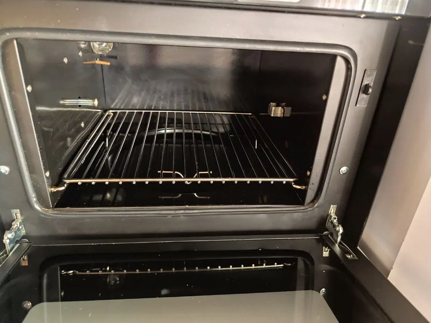 تستر و هواپز|اجاق گاز و لوازم برقی پخت‌وپز|سنندج, |دیوار