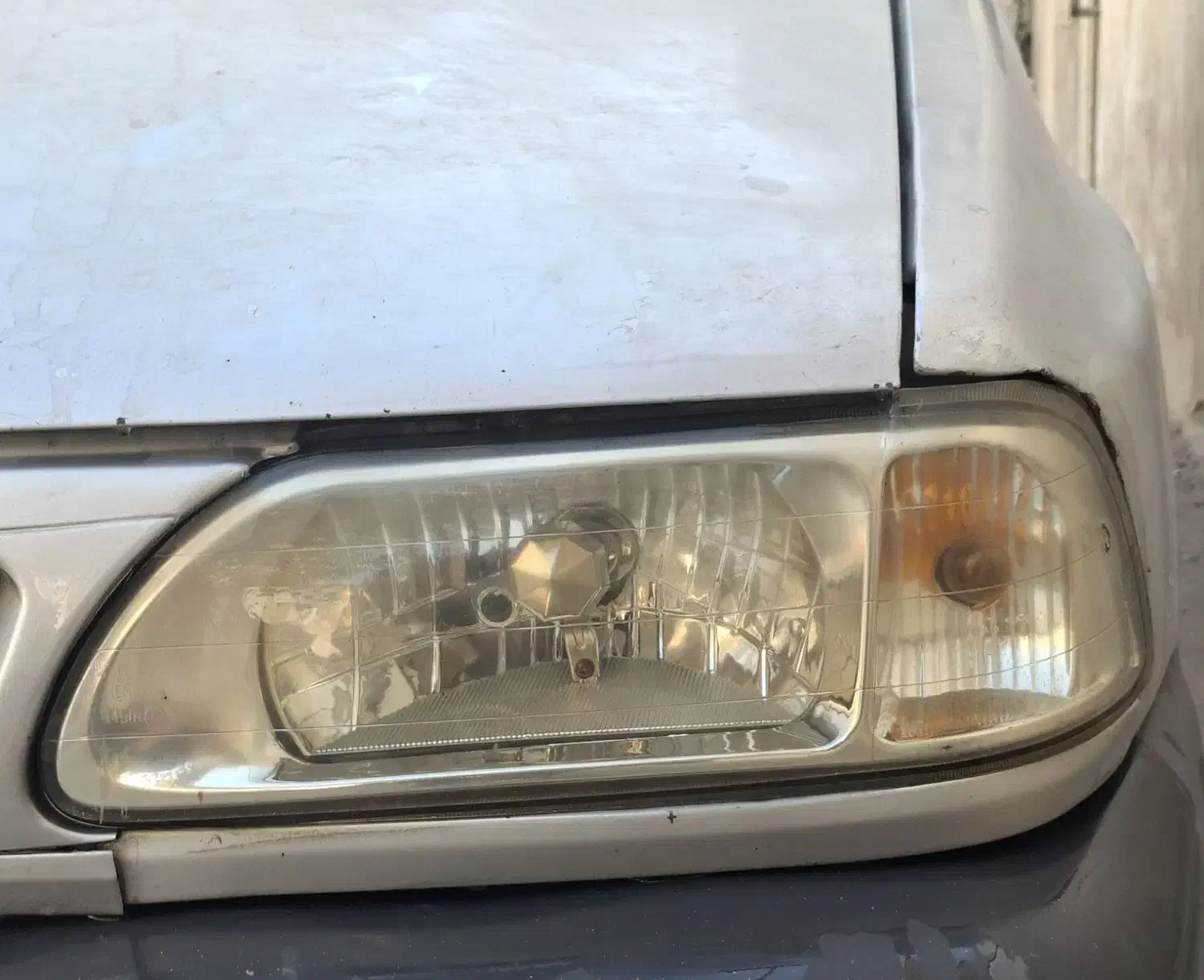 فروش ضبط پایونر.تخته باند.خطر۱۳۲.چراغ جلو۱۳۱|قطعات یدکی و لوازم جانبی|اصفهان, پوریای ولی|دیوار