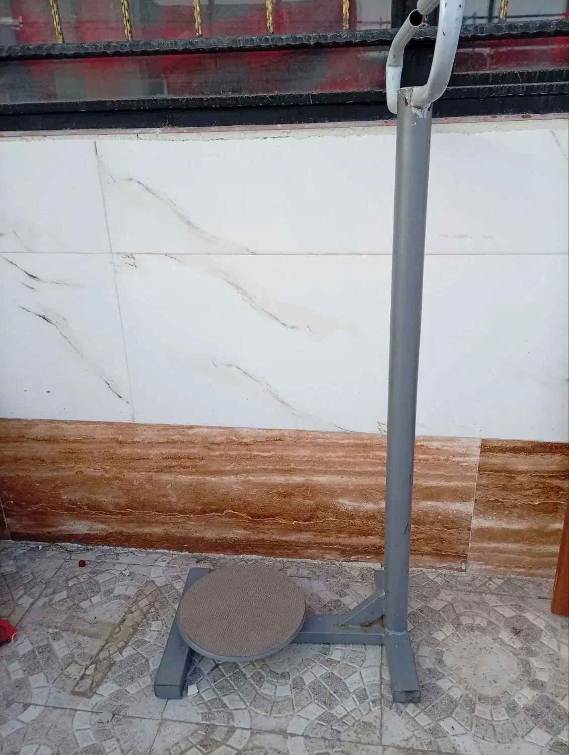 مس گری|تجهیزات ورزشی|سبزوار, امام خمینی (ناوی)|دیوار