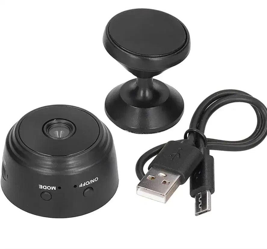 دوربین / فیلمبرداری/ دوربین فیلمبرداری/ مینی مدلA9|دوربین عکاسی و فیلم‌برداری|کرج, گلشهر|دیوار