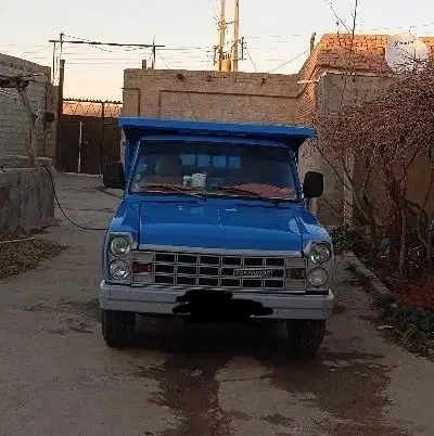 نیسان کرایه ای|خدمات حمل و نقل|میاندوآب, |دیوار