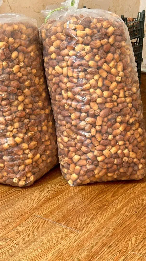 خرمای زاهدی درجه یک بهبهان|خوردنی و آشامیدنی|تهران, سازمان برنامه شمالی|دیوار