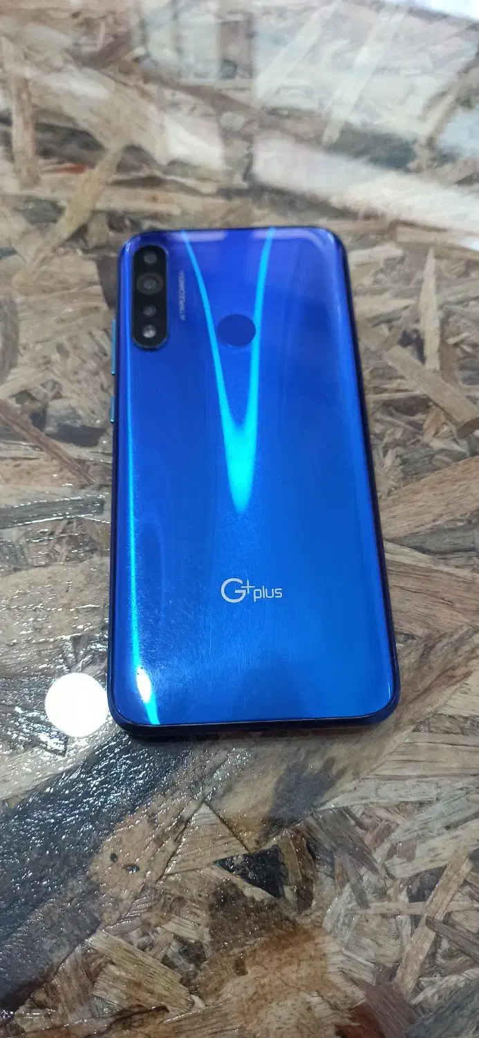 G+Plus|موبایل|تربت‌حیدریه, ۴۵ متری|دیوار
